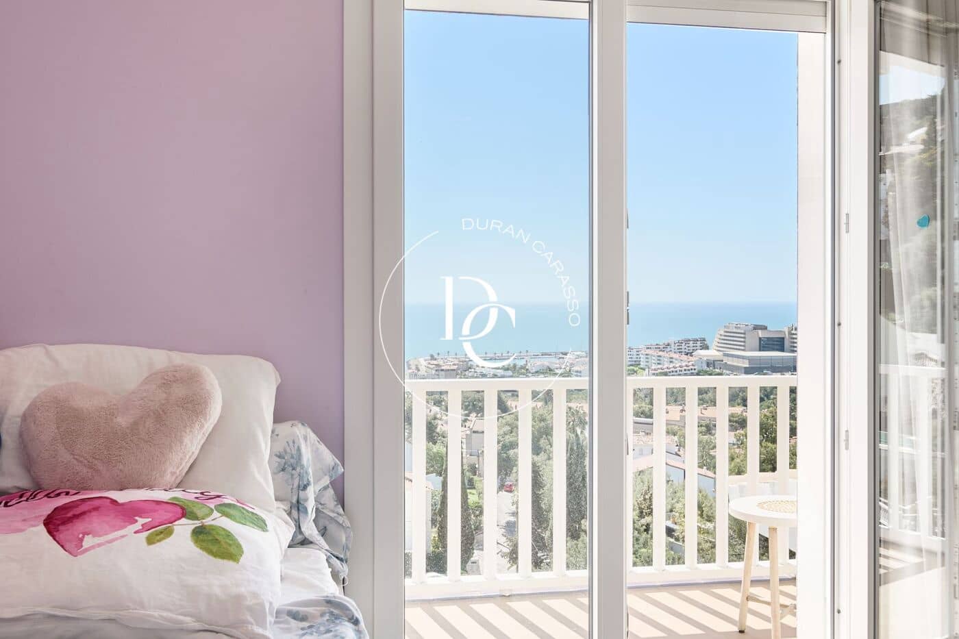 4 soveværelse Villa til salg i Sitges med swimmingpool - € 1.595.000 (Ref: 9032596)