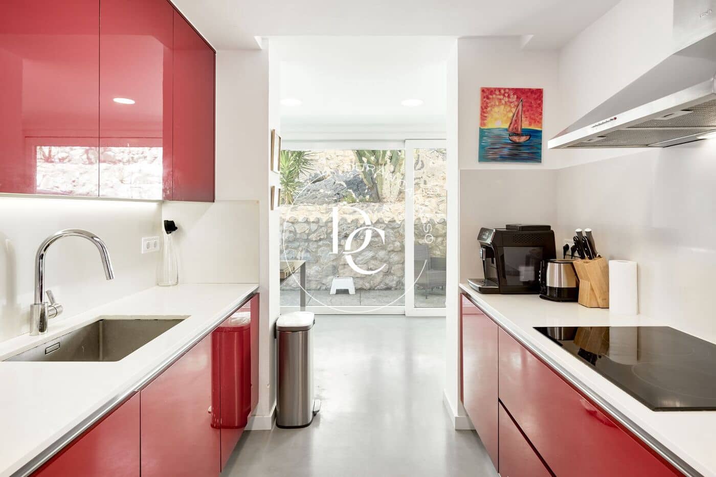 4 soveværelse Villa til salg i Sitges med swimmingpool - € 1.595.000 (Ref: 9032596)