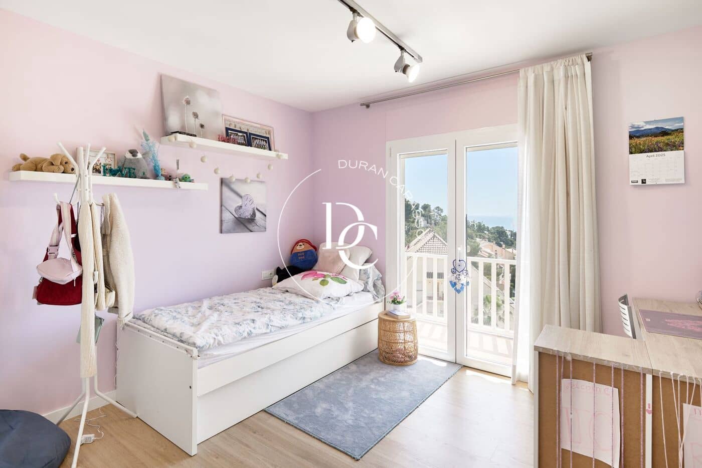 4 soveværelse Villa til salg i Sitges med swimmingpool - € 1.595.000 (Ref: 9032596)