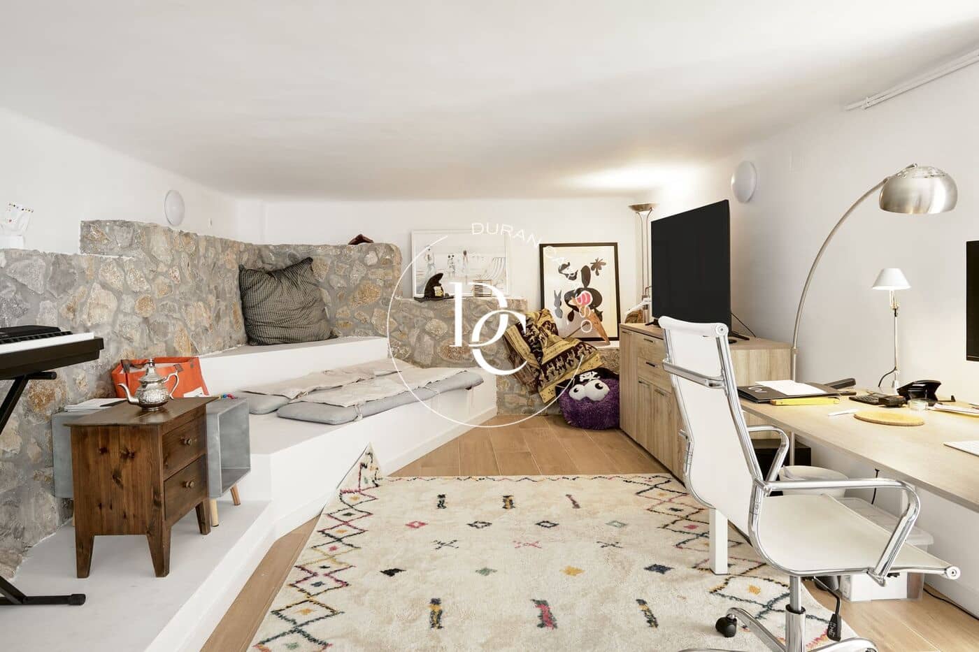 4 soveværelse Villa til salg i Sitges med swimmingpool - € 1.595.000 (Ref: 9032596)