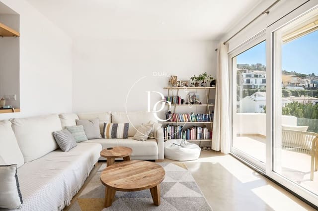 4 soverom Villa til salgs i Sitges med svømmebasseng - € 1 595 000 (Ref: 9032596)