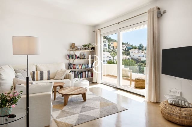 4 soverom Villa til salgs i Sitges med svømmebasseng - € 1 595 000 (Ref: 9032596)