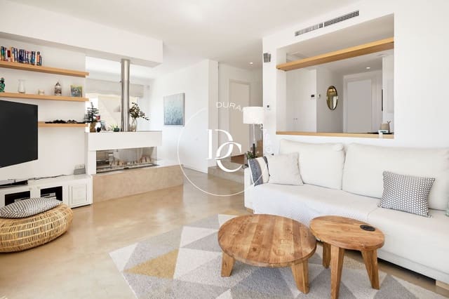 4 soverom Villa til salgs i Sitges med svømmebasseng - € 1 595 000 (Ref: 9032596)