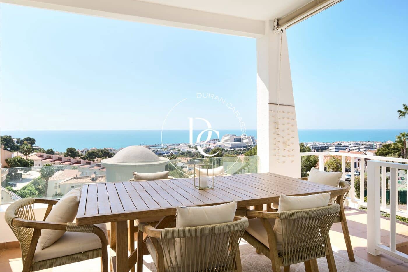 4 soveværelse Villa til salg i Sitges med swimmingpool - € 1.595.000 (Ref: 9032596)