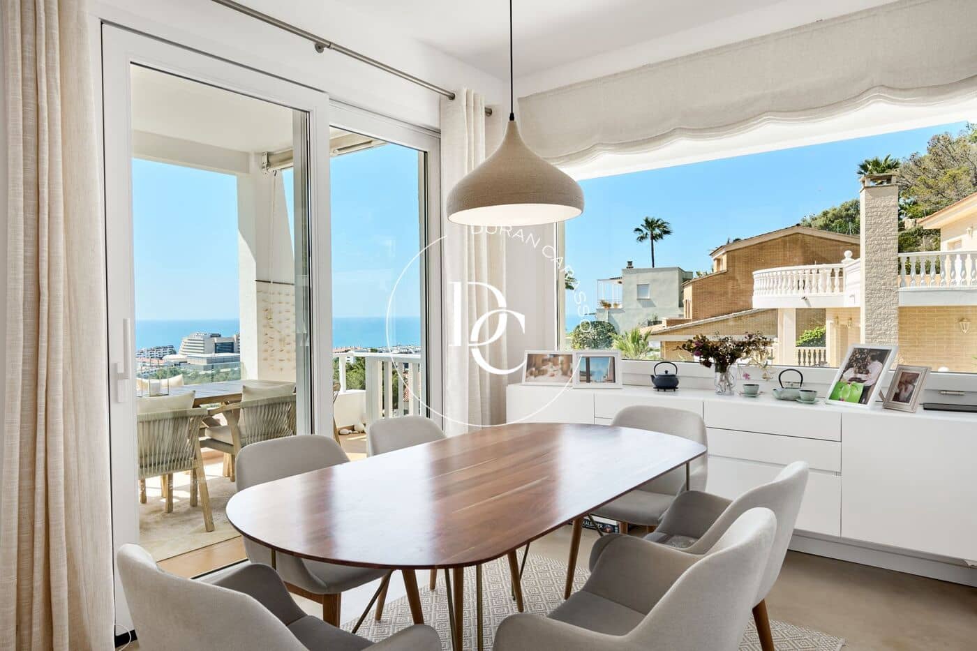 4 soveværelse Villa til salg i Sitges med swimmingpool - € 1.595.000 (Ref: 9032596)