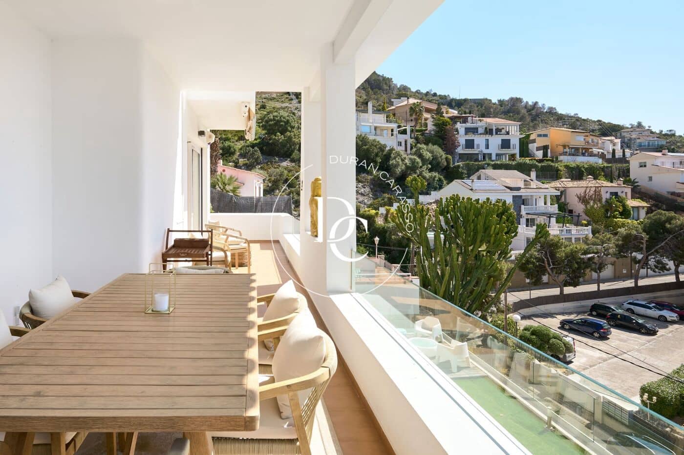 4 soveværelse Villa til salg i Sitges med swimmingpool - € 1.595.000 (Ref: 9032596)