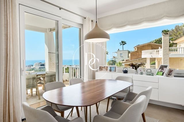 4 soverom Villa til salgs i Sitges med svømmebasseng - € 1 595 000 (Ref: 9032596)