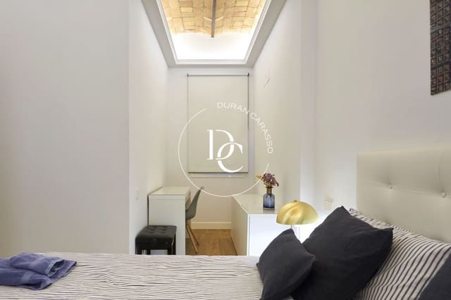 3 soverom Leilighet til salgs i La Dreta de L'Eixample, Barcelona by - € 1 450 000 (Ref: 9032597)