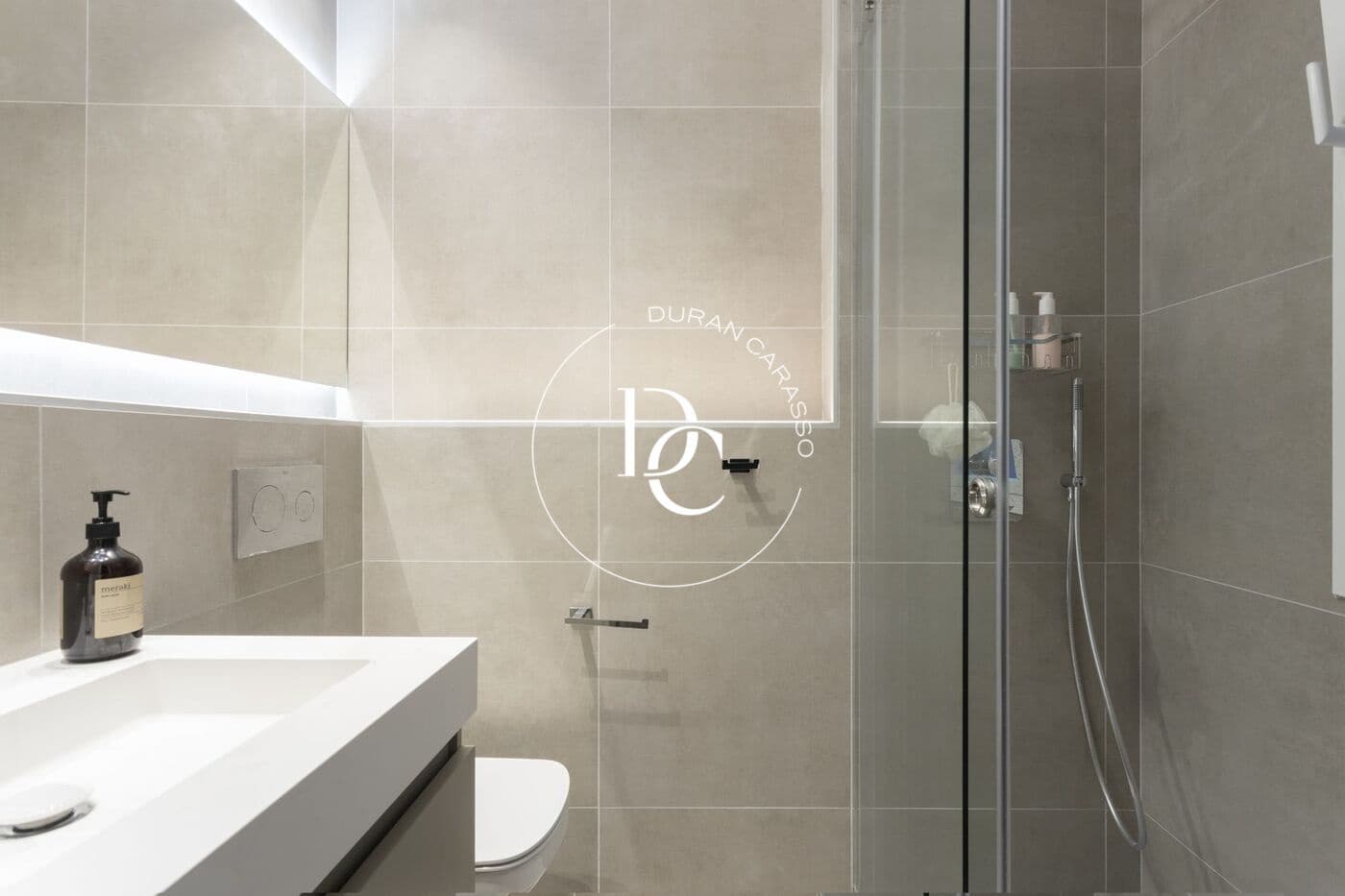 3 chambre Appartement à vendre à Barcelone ville - 1 250 000 € (Ref: 9032598)