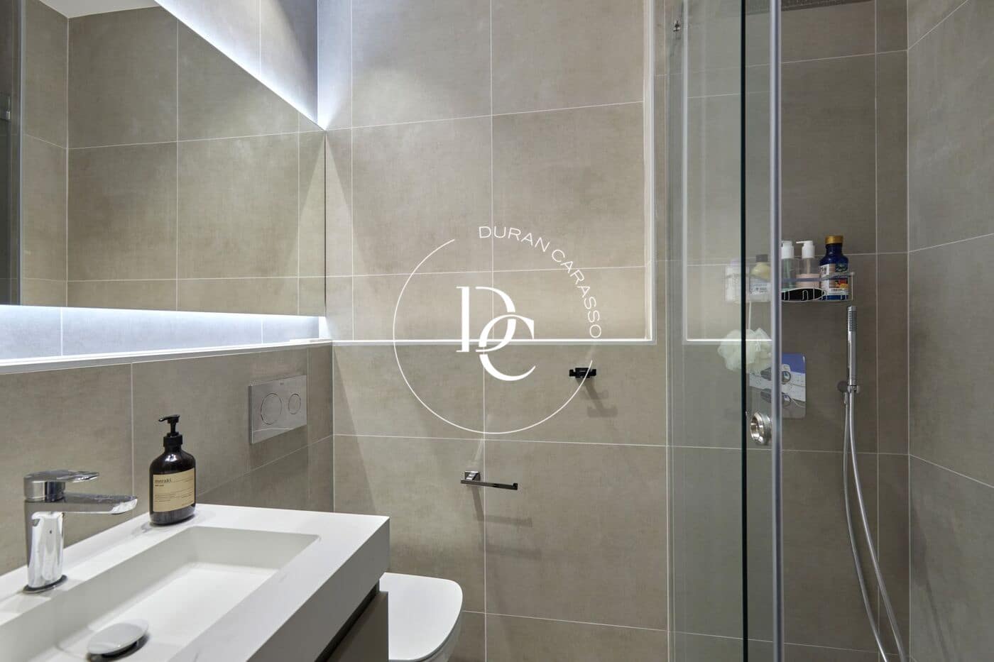 3 chambre Appartement à vendre à Barcelone ville - 1 250 000 € (Ref: 9032598)