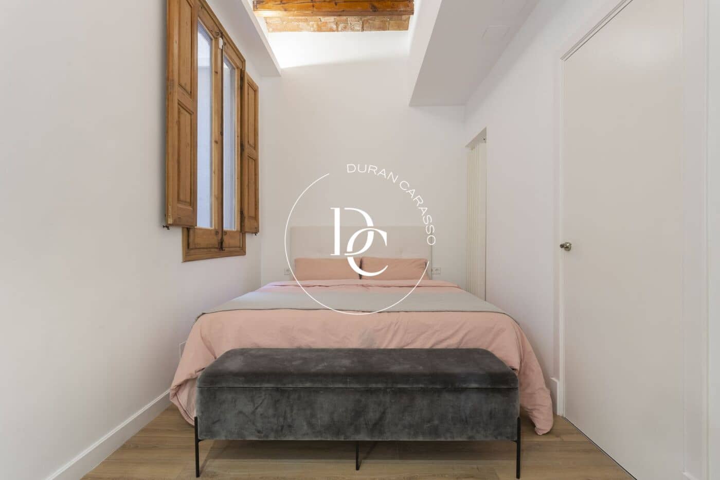 3 chambre Appartement à vendre à Barcelone ville - 1 250 000 € (Ref: 9032598)