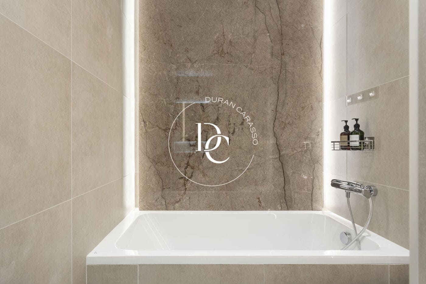 3 chambre Appartement à vendre à Barcelone ville - 1 250 000 € (Ref: 9032598)