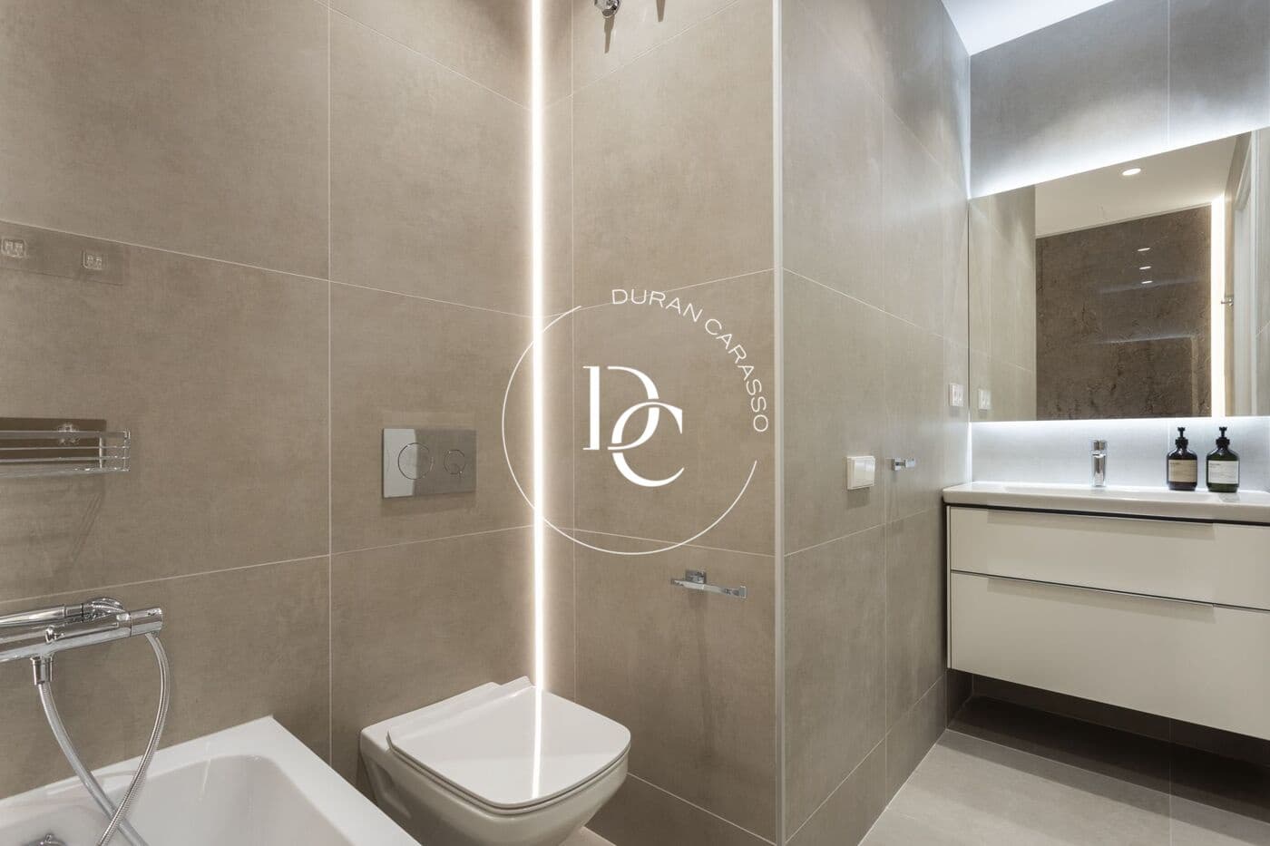 3 chambre Appartement à vendre à Barcelone ville - 1 250 000 € (Ref: 9032598)