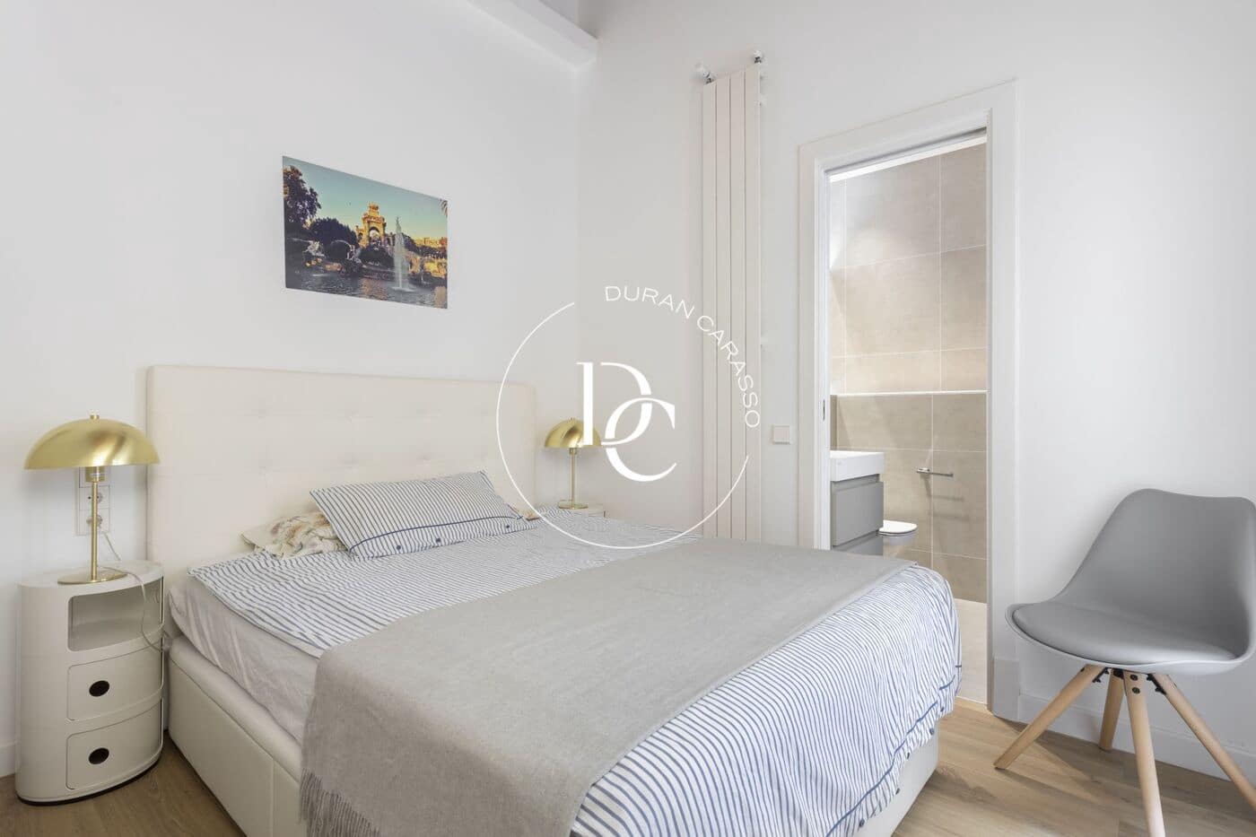 3 chambre Appartement à vendre à Barcelone ville - 1 250 000 € (Ref: 9032598)