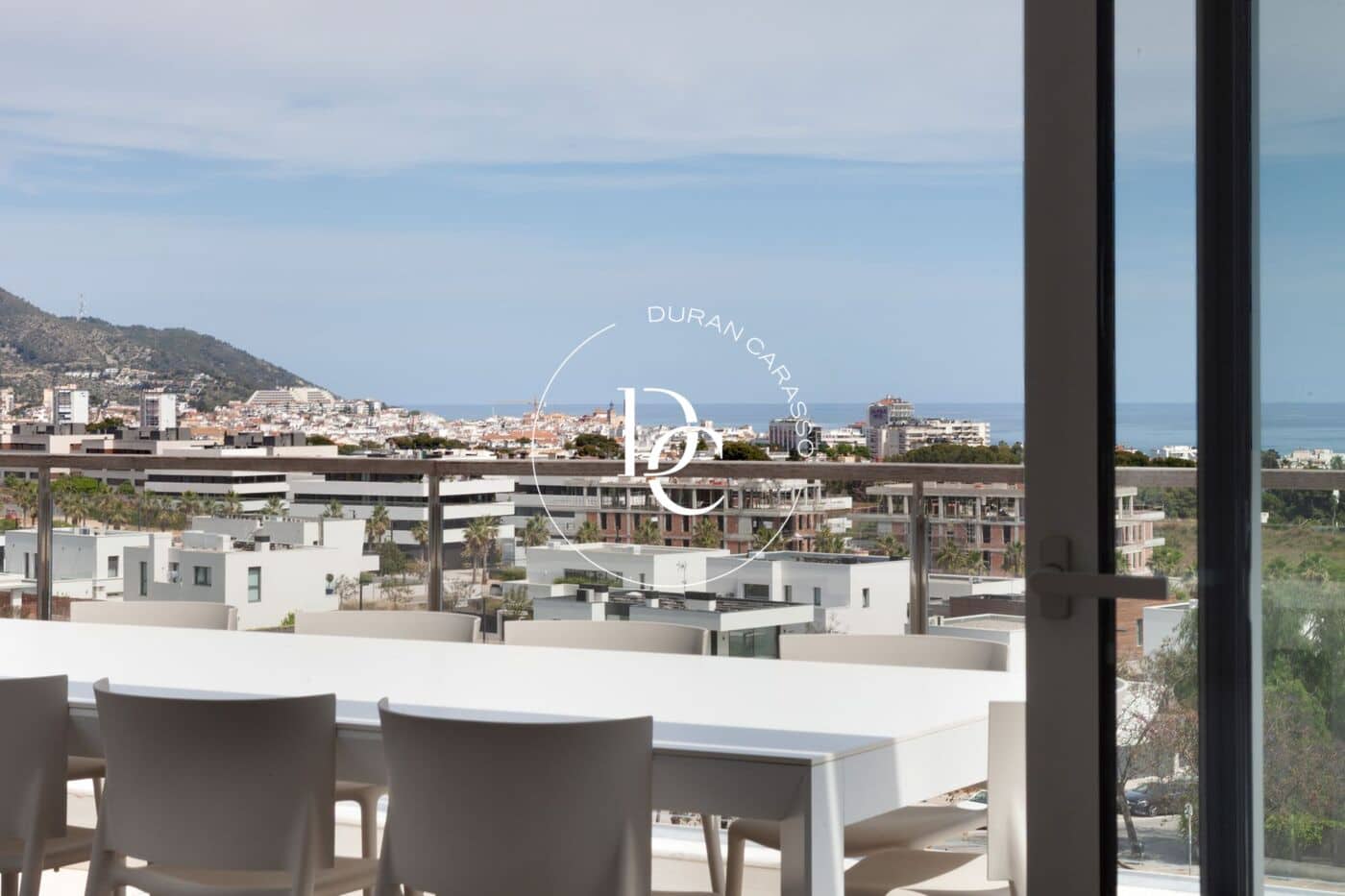 3 soveværelse Penthouse til salg i Sitges - € 1.390.000 (Ref: 9032599)