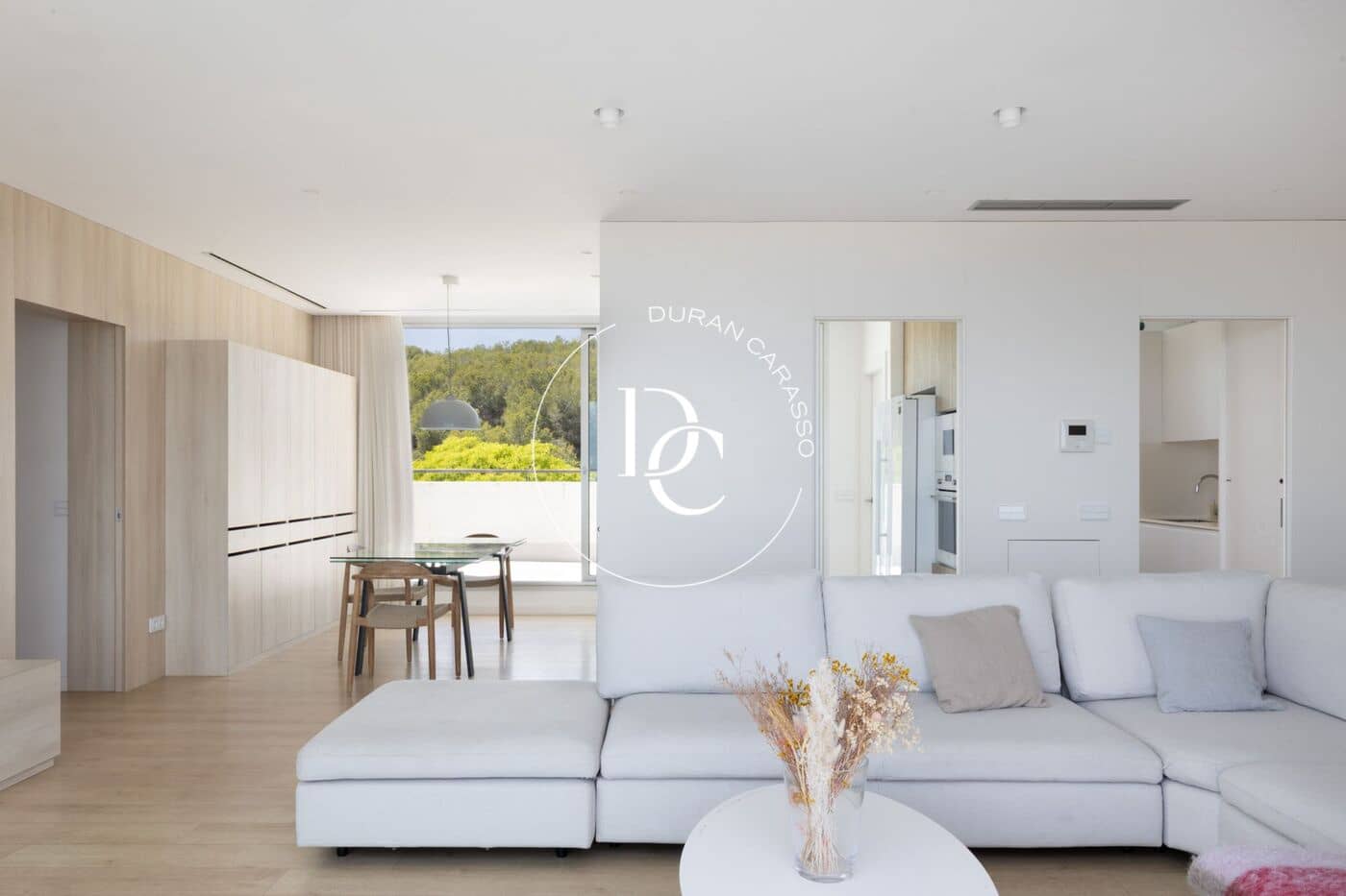 3 soveværelse Penthouse til salg i Sitges - € 1.390.000 (Ref: 9032599)