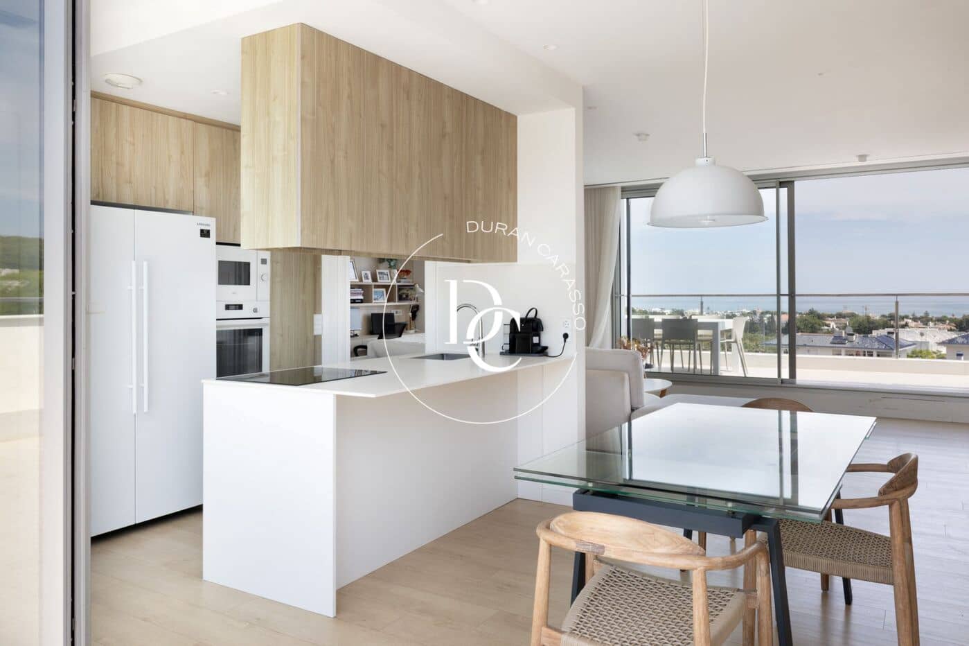 3 soveværelse Penthouse til salg i Sitges - € 1.390.000 (Ref: 9032599)