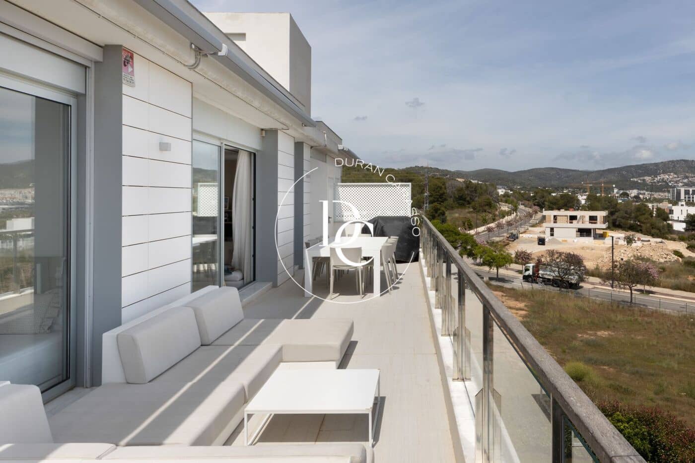 3 soveværelse Penthouse til salg i Sitges - € 1.390.000 (Ref: 9032599)