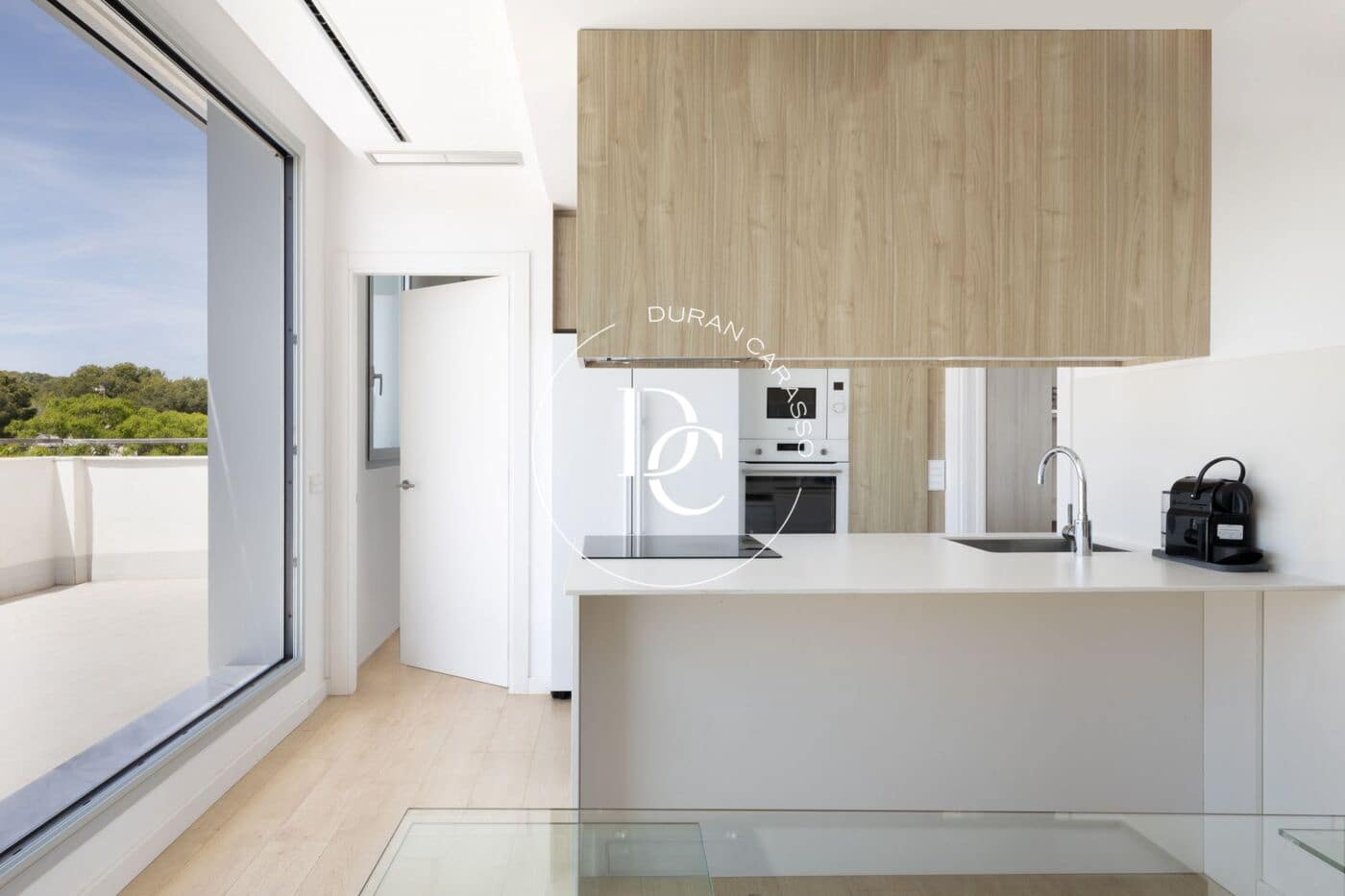 3 soveværelse Penthouse til salg i Sitges - € 1.390.000 (Ref: 9032599)