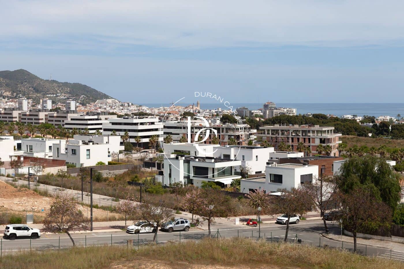 3 soveværelse Penthouse til salg i Sitges - € 1.390.000 (Ref: 9032599)