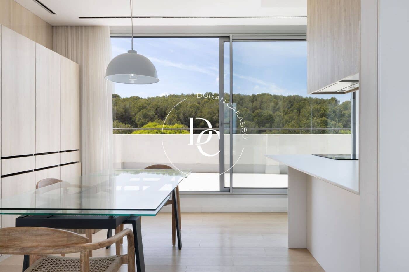 3 soveværelse Penthouse til salg i Sitges - € 1.390.000 (Ref: 9032599)