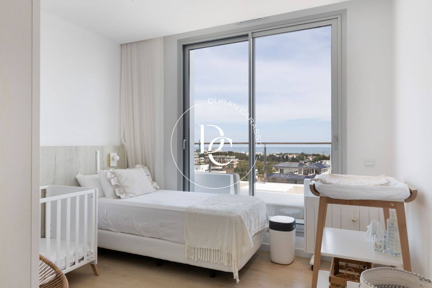 3 soveværelse Penthouse til salg i Sitges - € 1.390.000 (Ref: 9032599)