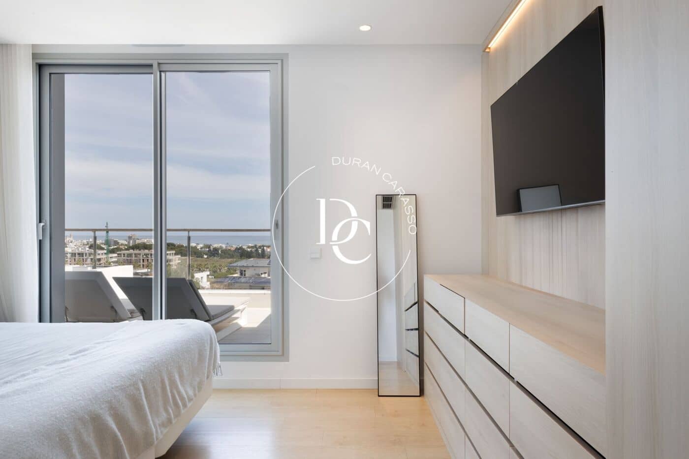 3 soveværelse Penthouse til salg i Sitges - € 1.390.000 (Ref: 9032599)