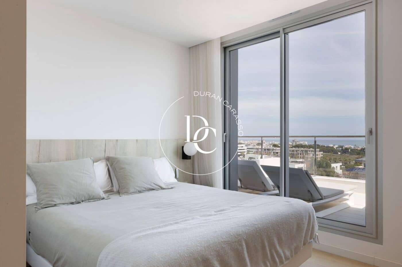 3 soveværelse Penthouse til salg i Sitges - € 1.390.000 (Ref: 9032599)