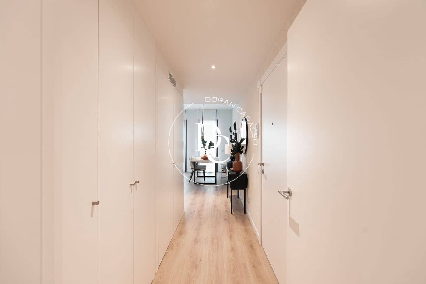 3 soveværelse Penthouse til salg i Vilanova i la Geltru med swimmingpool - € 455.000 (Ref: 9034692)