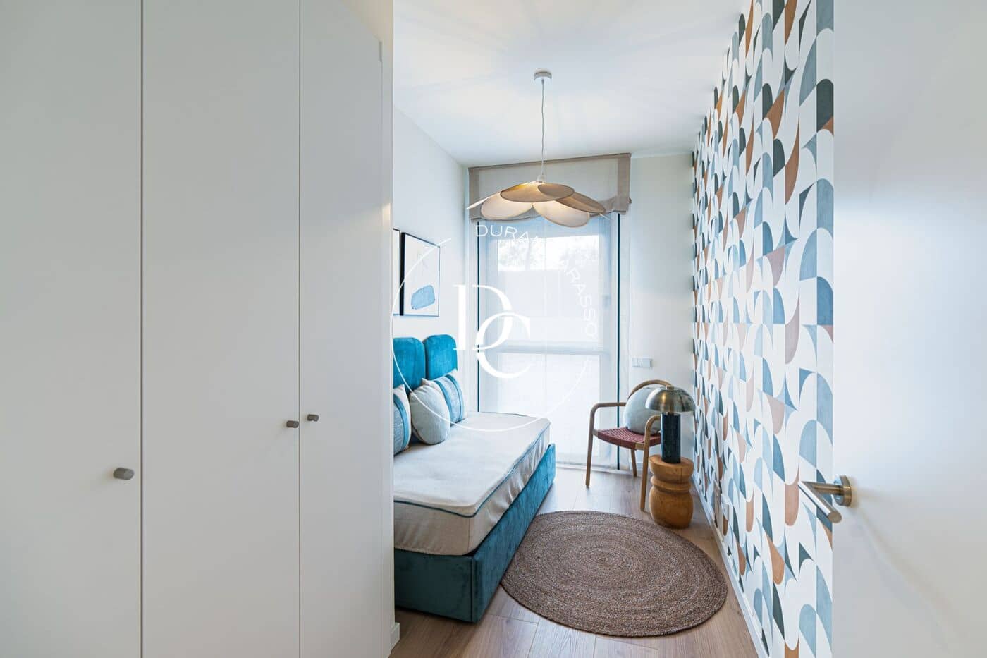 3 soveværelse Penthouse til salg i Vilanova i la Geltru med swimmingpool - € 455.000 (Ref: 9034692)