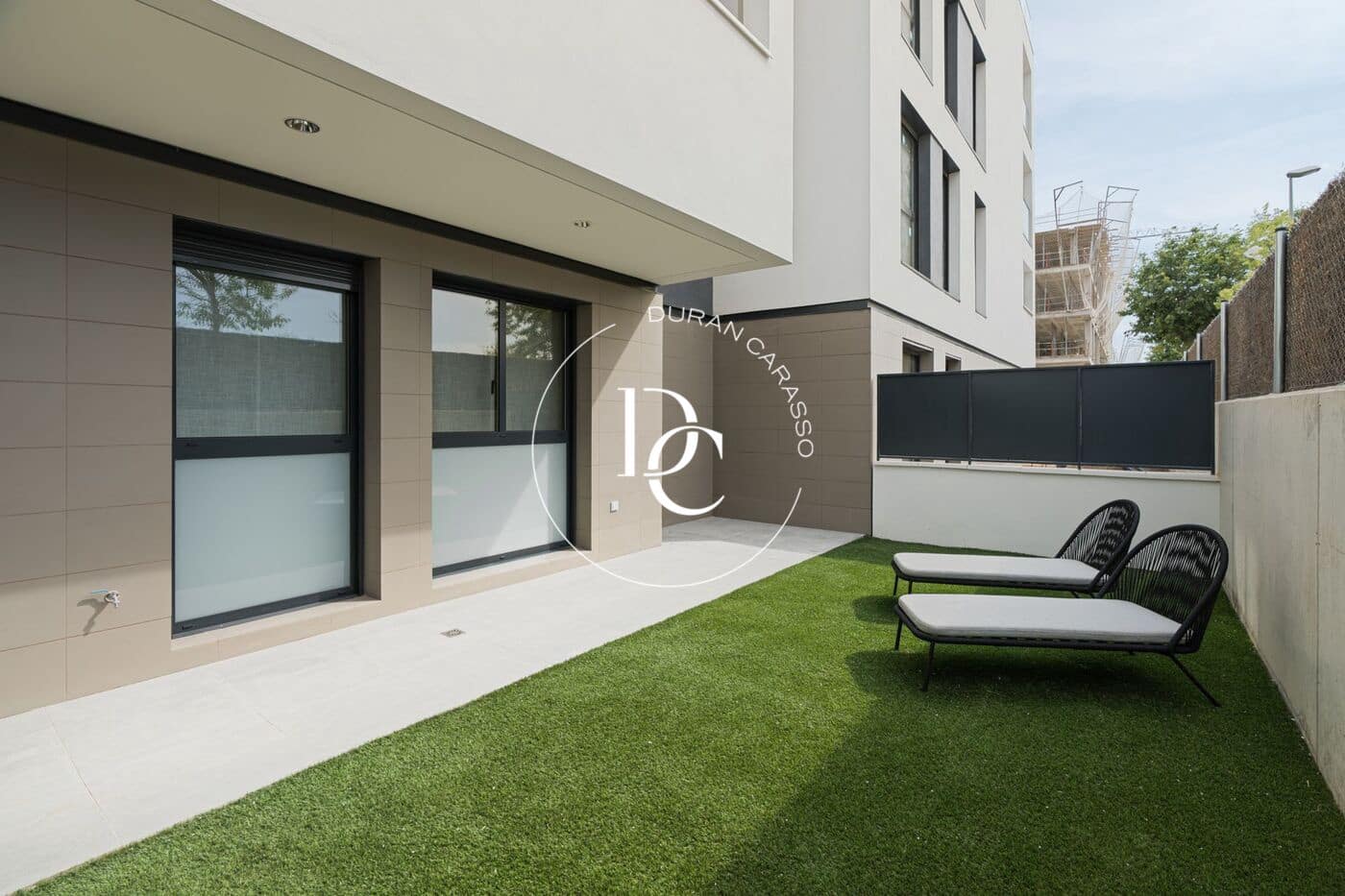 3 soveværelse Penthouse til salg i Vilanova i la Geltru med swimmingpool - € 455.000 (Ref: 9034692)