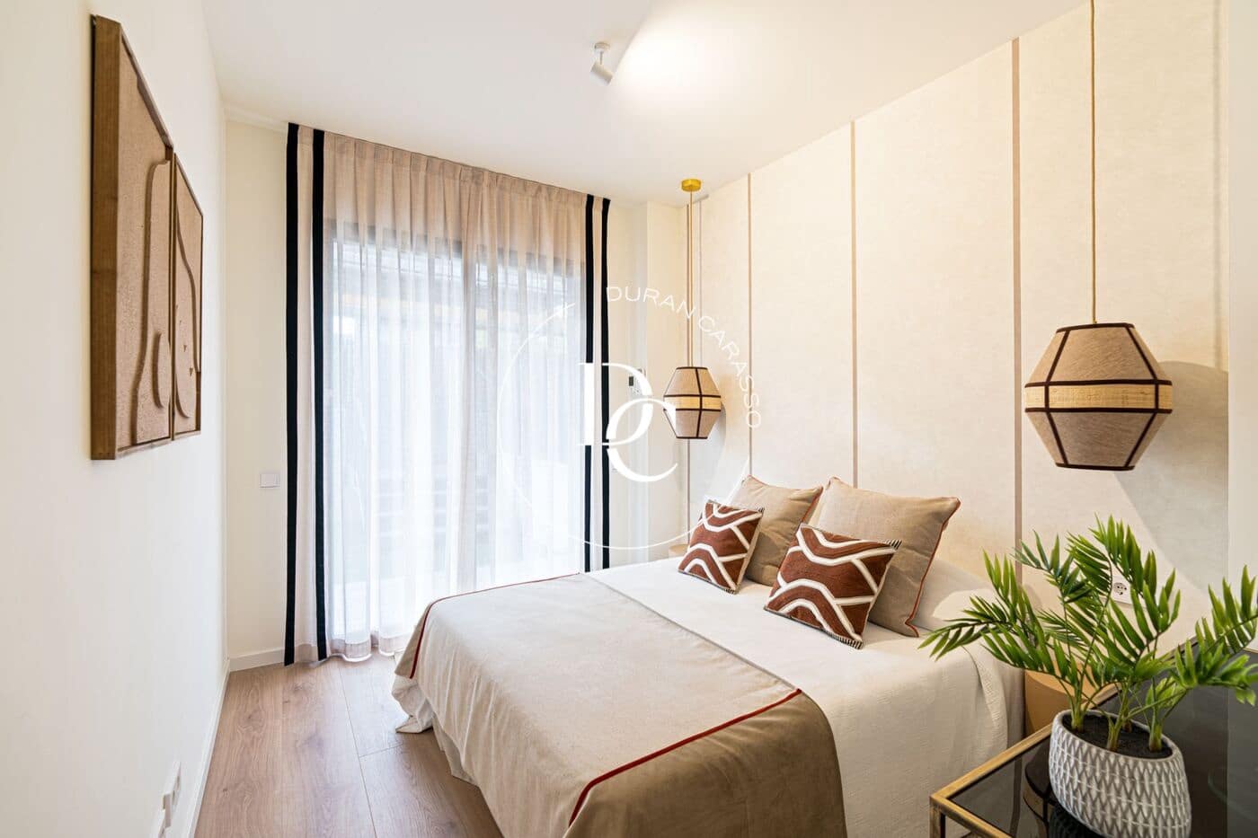 3 soveværelse Penthouse til salg i Vilanova i la Geltru med swimmingpool - € 455.000 (Ref: 9034692)