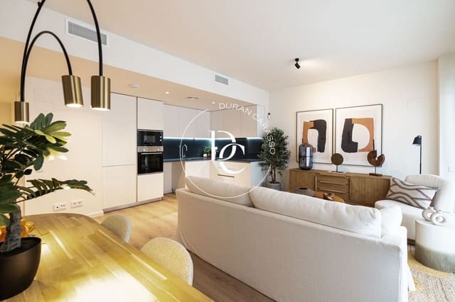 3 soverom Penthouse til salgs i Vilanova i la Geltrú med svømmebasseng - € 455 000 (Ref: 9034692)