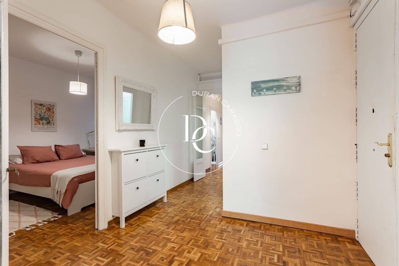 4 sypialnia Apartament na sprzedaż w Miasto Barcelona - 940 000 € (Ref: 9036805)