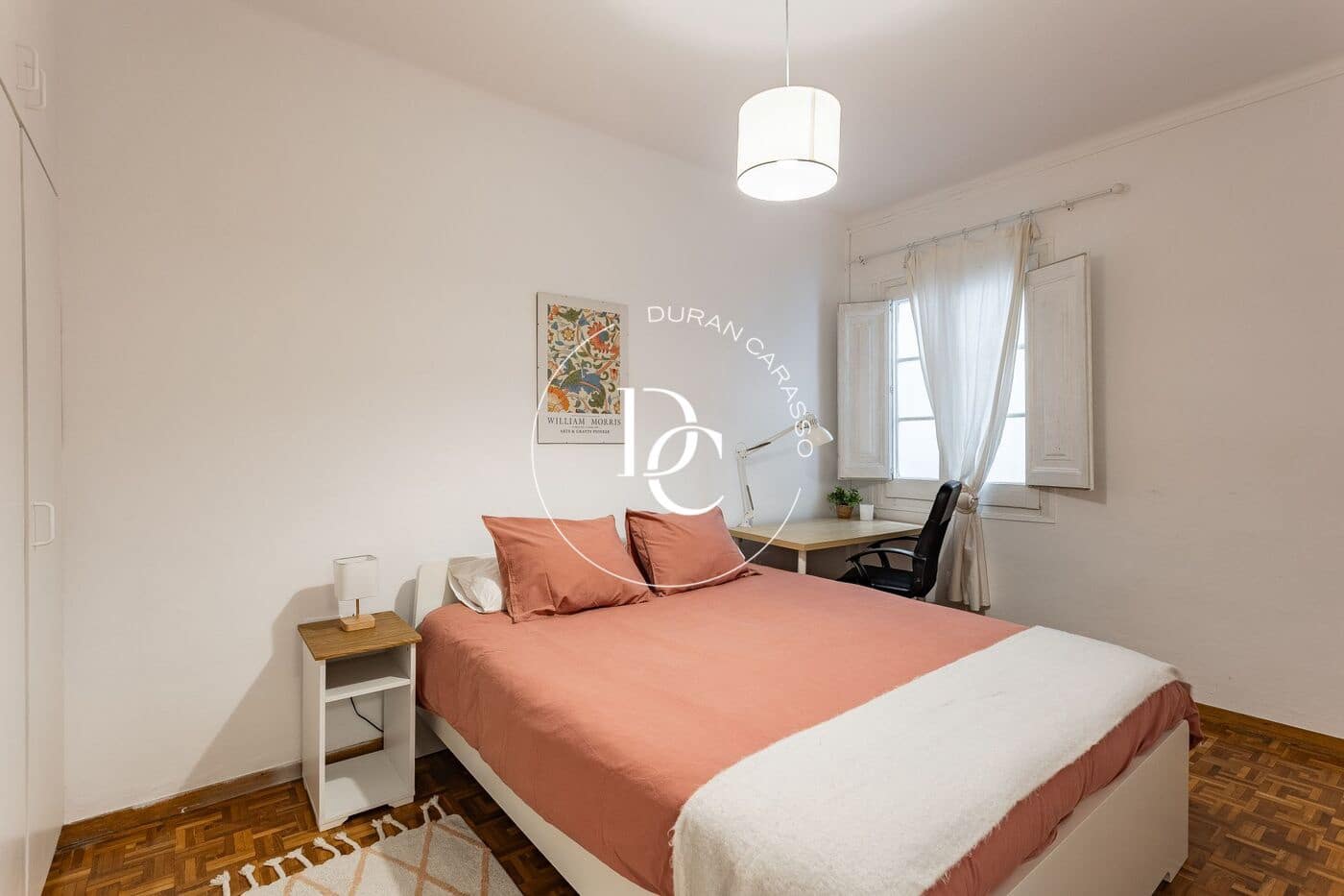 4 sypialnia Apartament na sprzedaż w Miasto Barcelona - 940 000 € (Ref: 9036805)