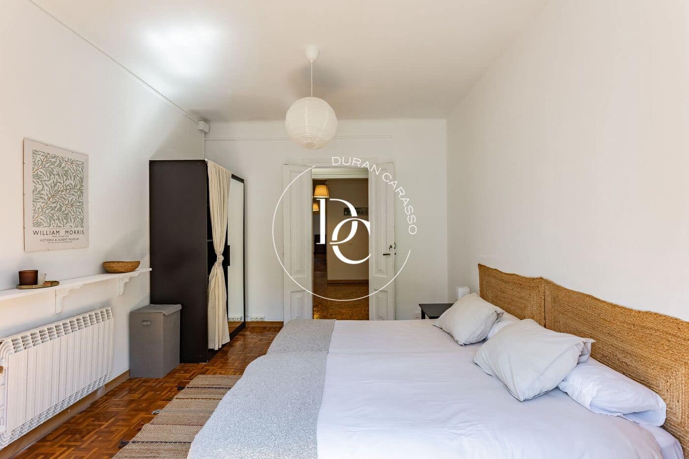 4 sypialnia Apartament na sprzedaż w Miasto Barcelona - 940 000 € (Ref: 9036805)