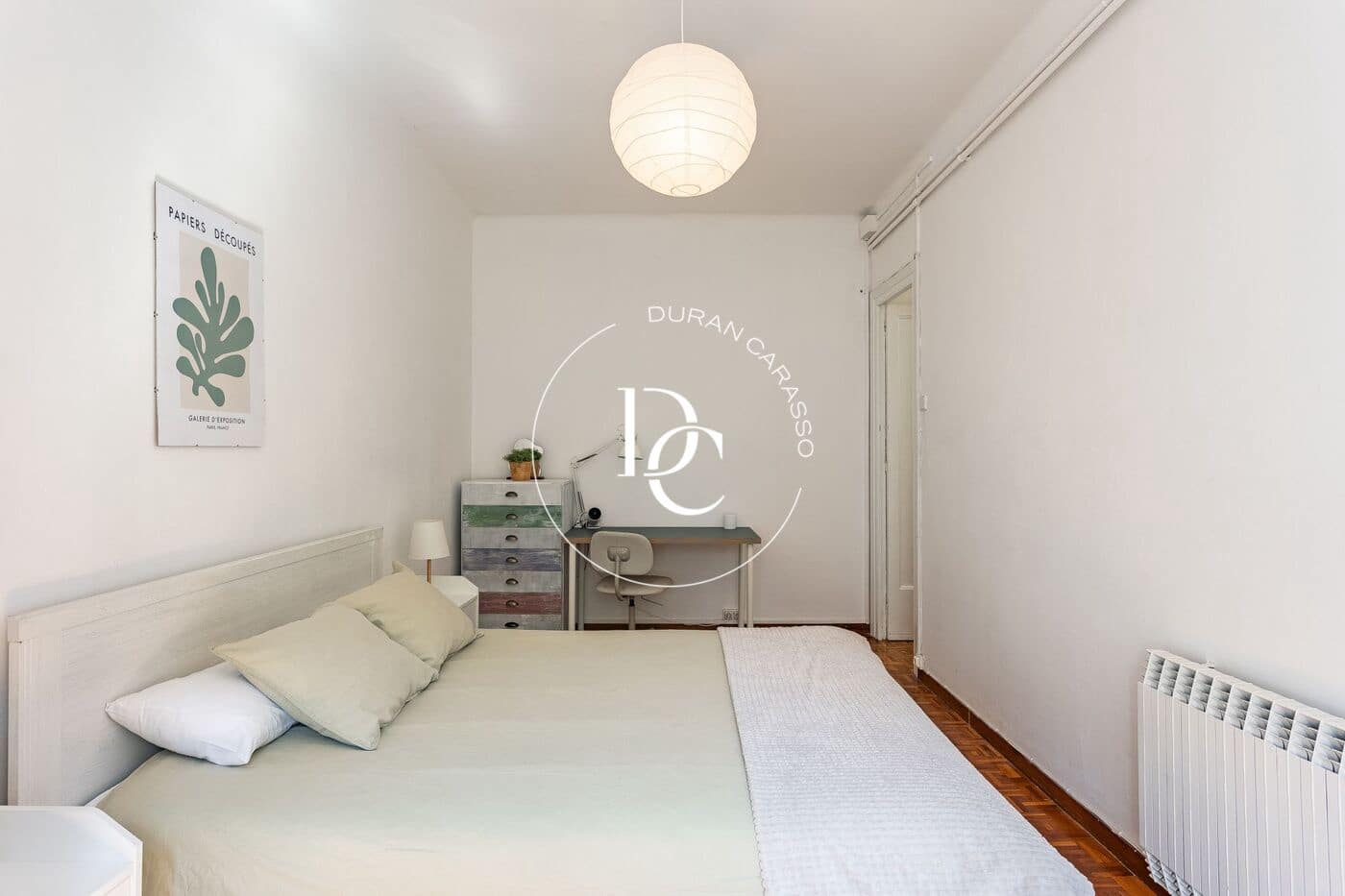 4 sypialnia Apartament na sprzedaż w Miasto Barcelona - 940 000 € (Ref: 9036805)