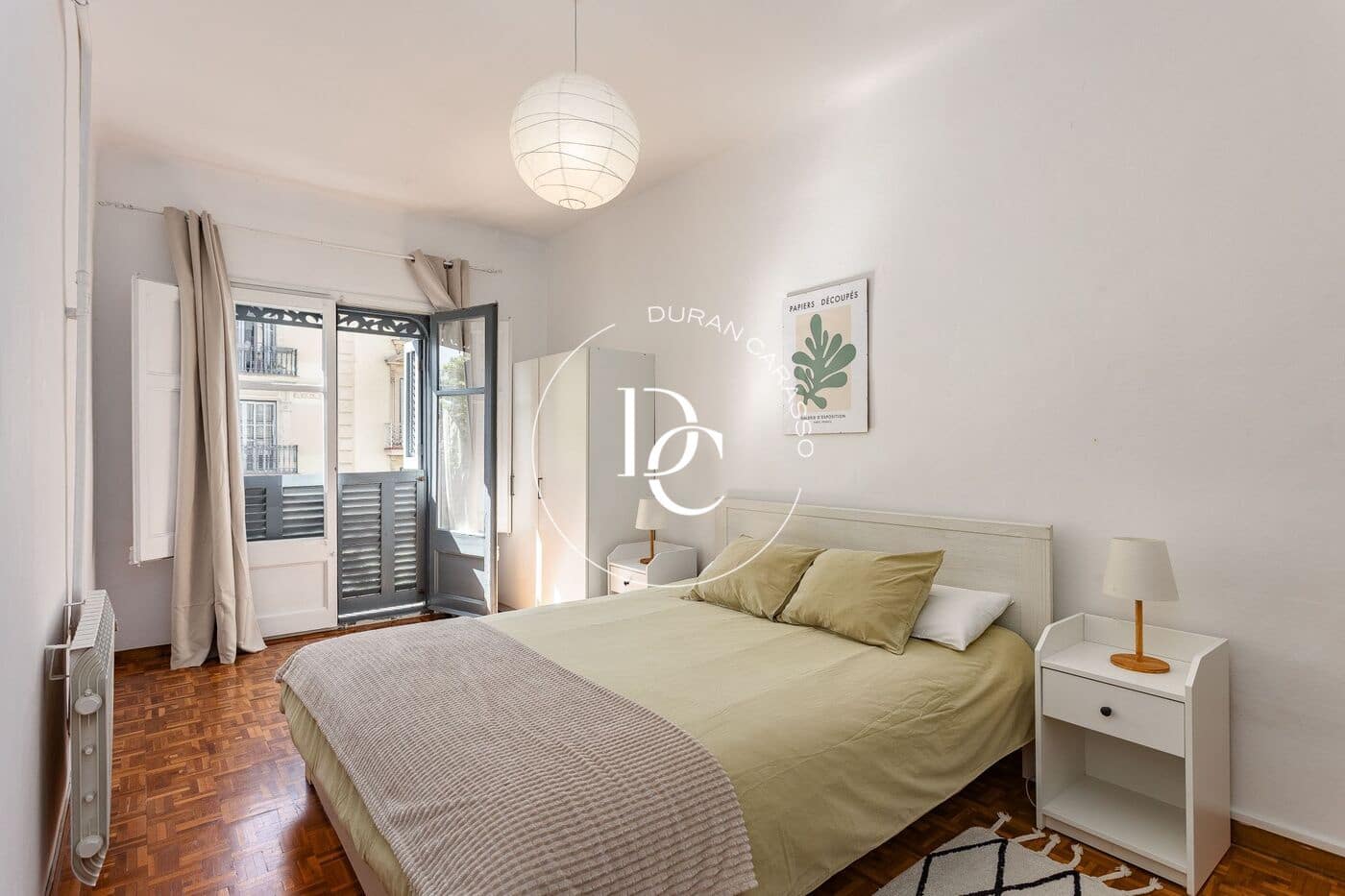 4 sypialnia Apartament na sprzedaż w Miasto Barcelona - 940 000 € (Ref: 9036805)