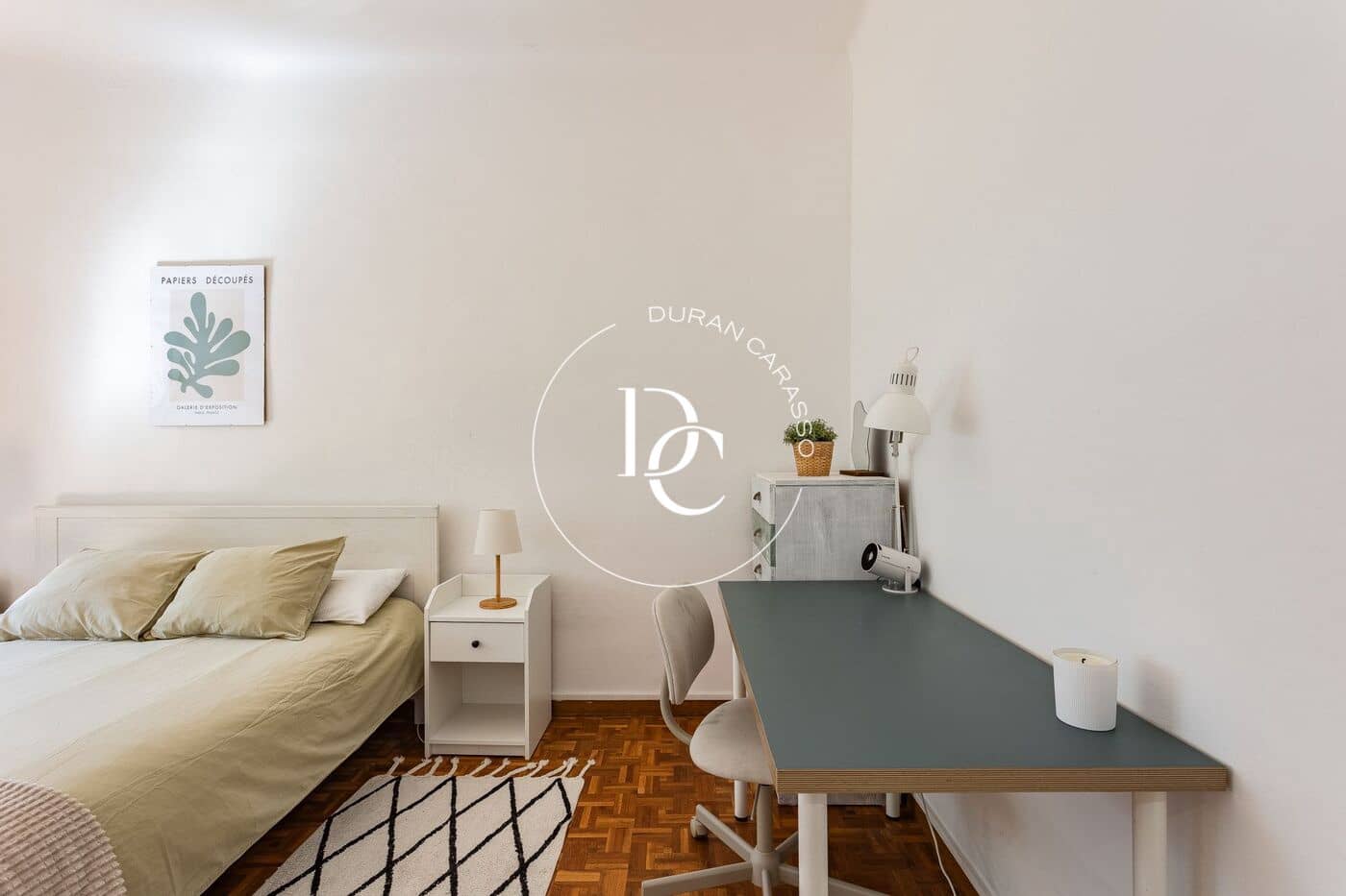 4 sypialnia Apartament na sprzedaż w Miasto Barcelona - 940 000 € (Ref: 9036805)