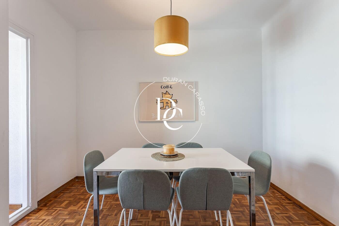 4 sypialnia Apartament na sprzedaż w Miasto Barcelona - 940 000 € (Ref: 9036805)