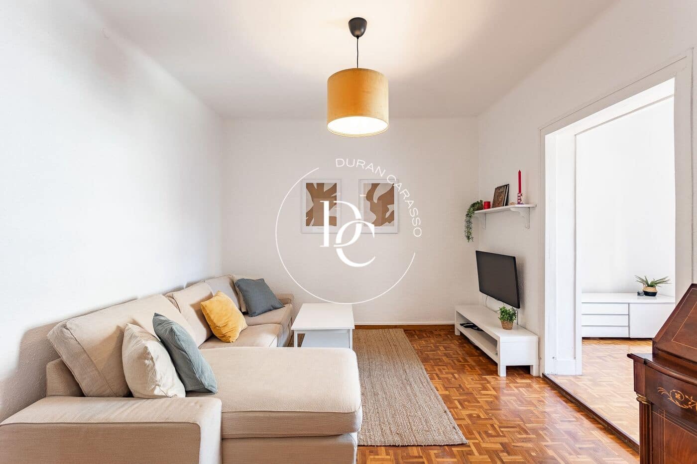 4 sypialnia Apartament na sprzedaż w Miasto Barcelona - 940 000 € (Ref: 9036805)