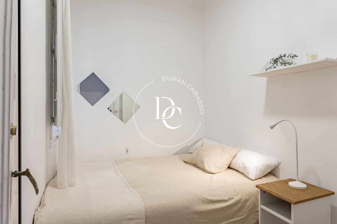 4 sypialnia Apartament na sprzedaż w Miasto Barcelona - 940 000 € (Ref: 9036805)