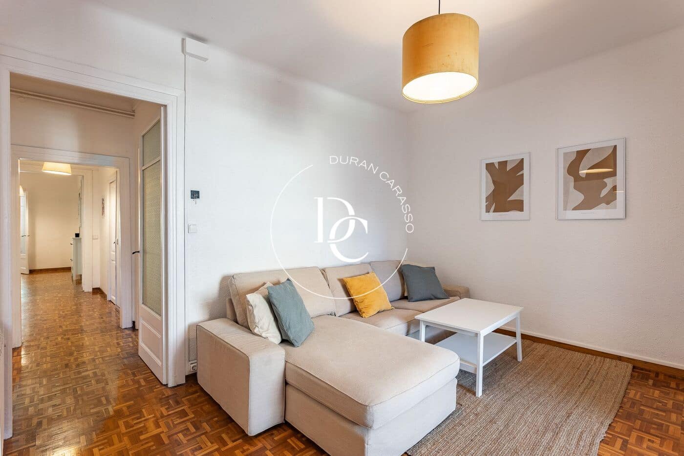 4 sypialnia Apartament na sprzedaż w Miasto Barcelona - 940 000 € (Ref: 9036805)