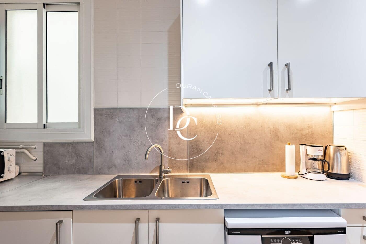 4 sypialnia Apartament na sprzedaż w Miasto Barcelona - 940 000 € (Ref: 9036805)