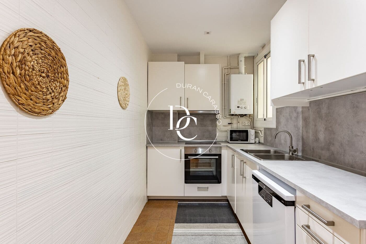 4 sypialnia Apartament na sprzedaż w Miasto Barcelona - 940 000 € (Ref: 9036805)