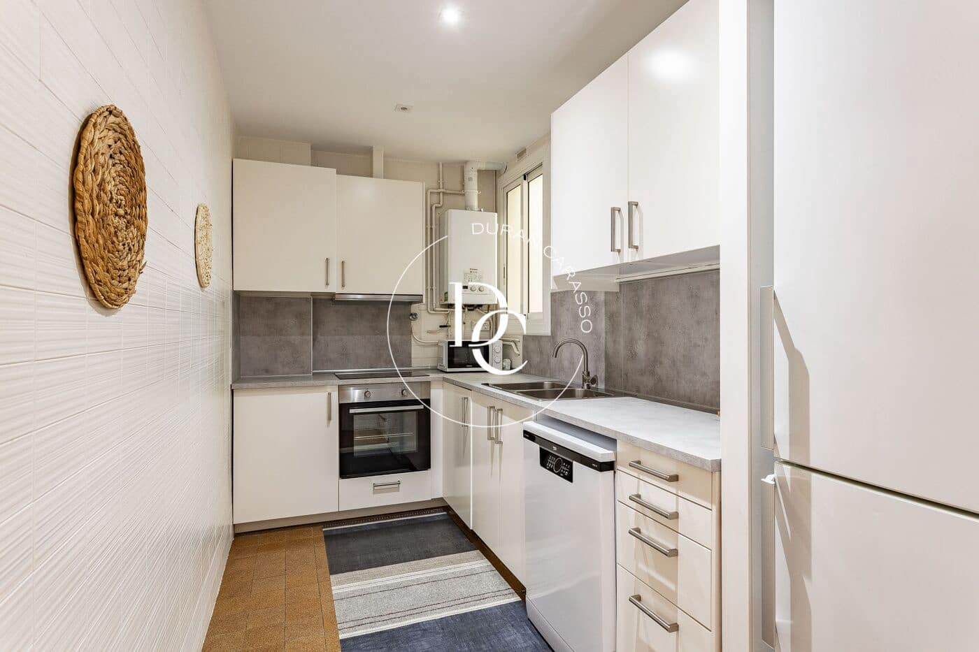 4 sypialnia Apartament na sprzedaż w Miasto Barcelona - 940 000 € (Ref: 9036805)