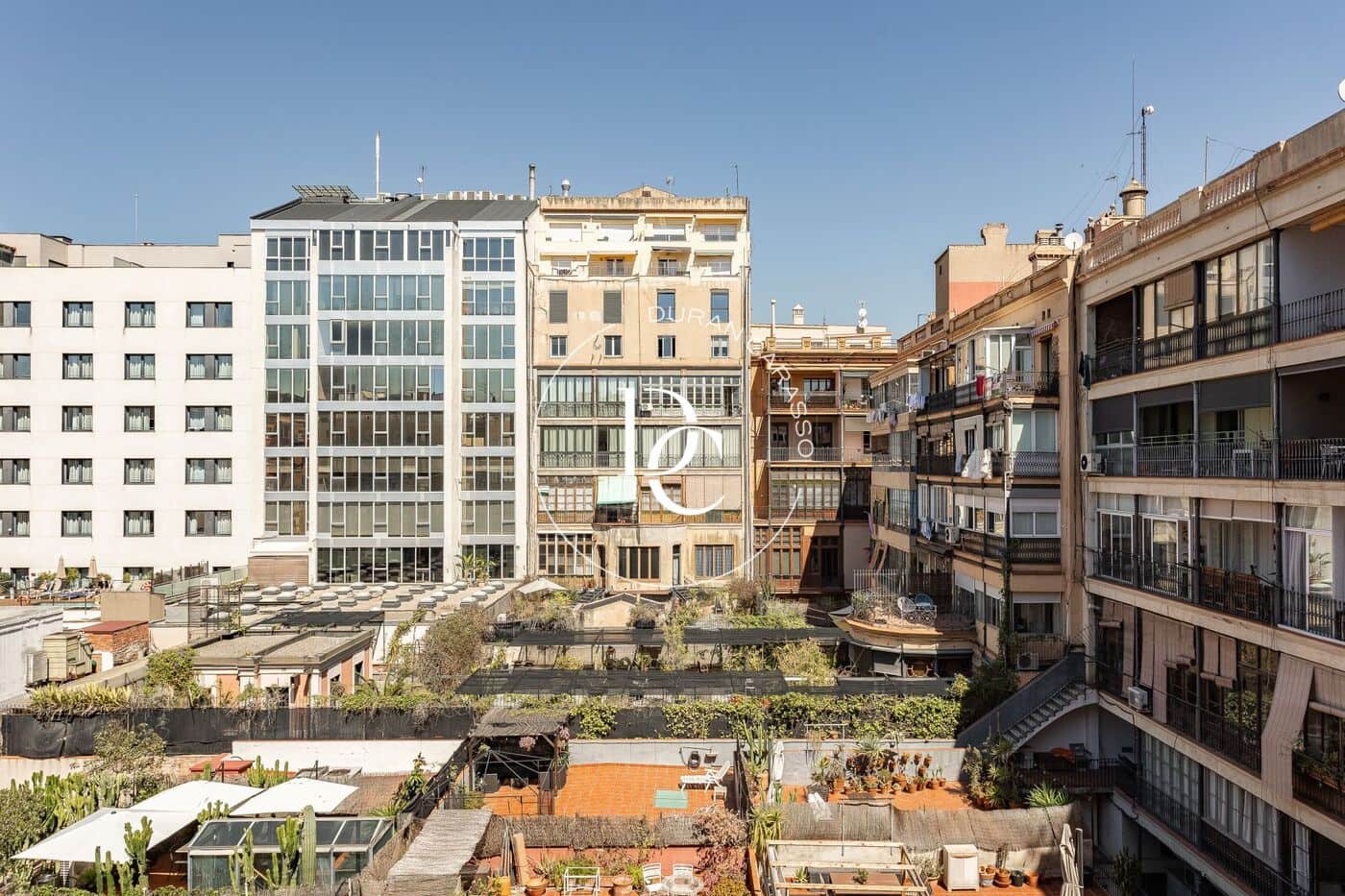 4 sypialnia Apartament na sprzedaż w Miasto Barcelona - 940 000 € (Ref: 9036805)