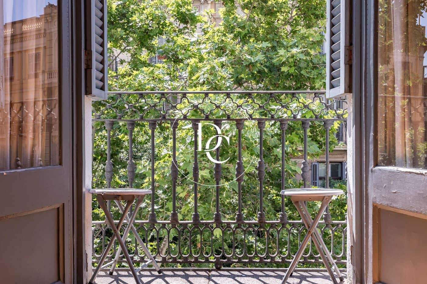 4 sypialnia Apartament na sprzedaż w Miasto Barcelona - 940 000 € (Ref: 9036805)