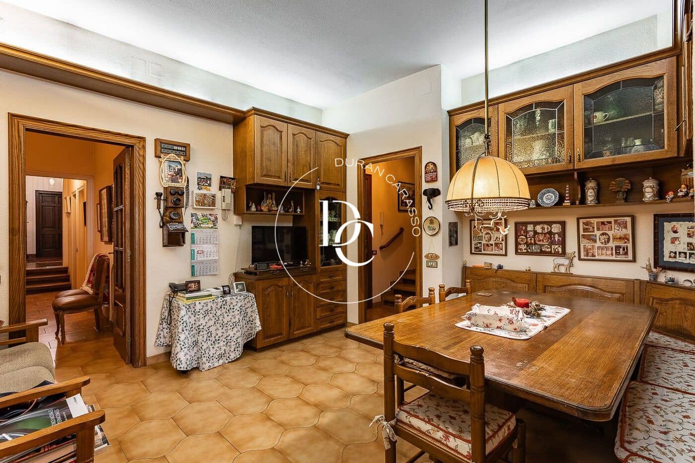 7 slaapkamer Appartement te koop in Barcelona stad - € 4.400.000 (Ref: 9049002)