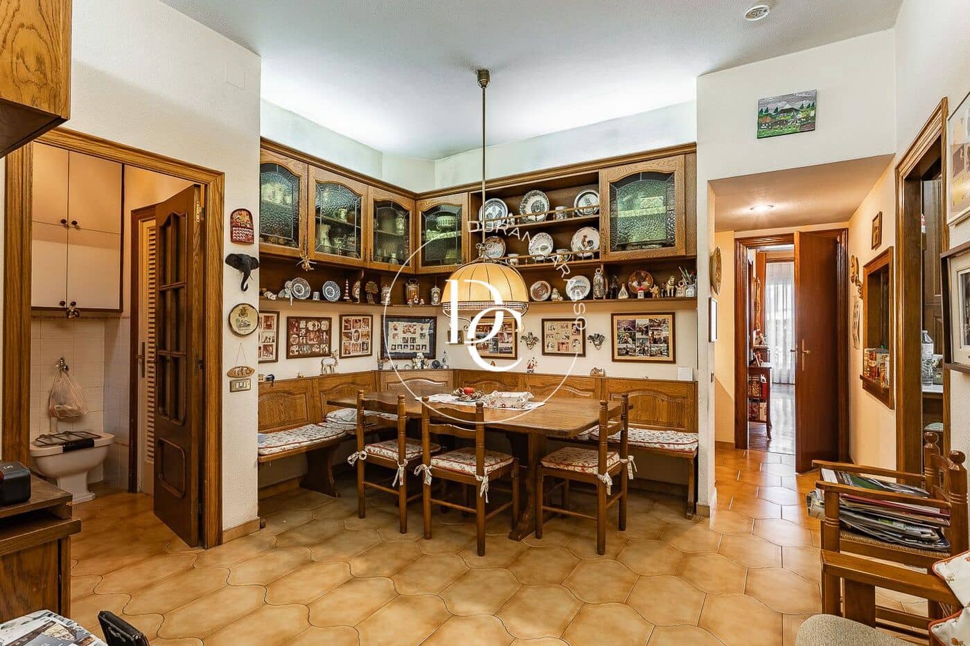 7 slaapkamer Appartement te koop in Barcelona stad - € 4.400.000 (Ref: 9049002)